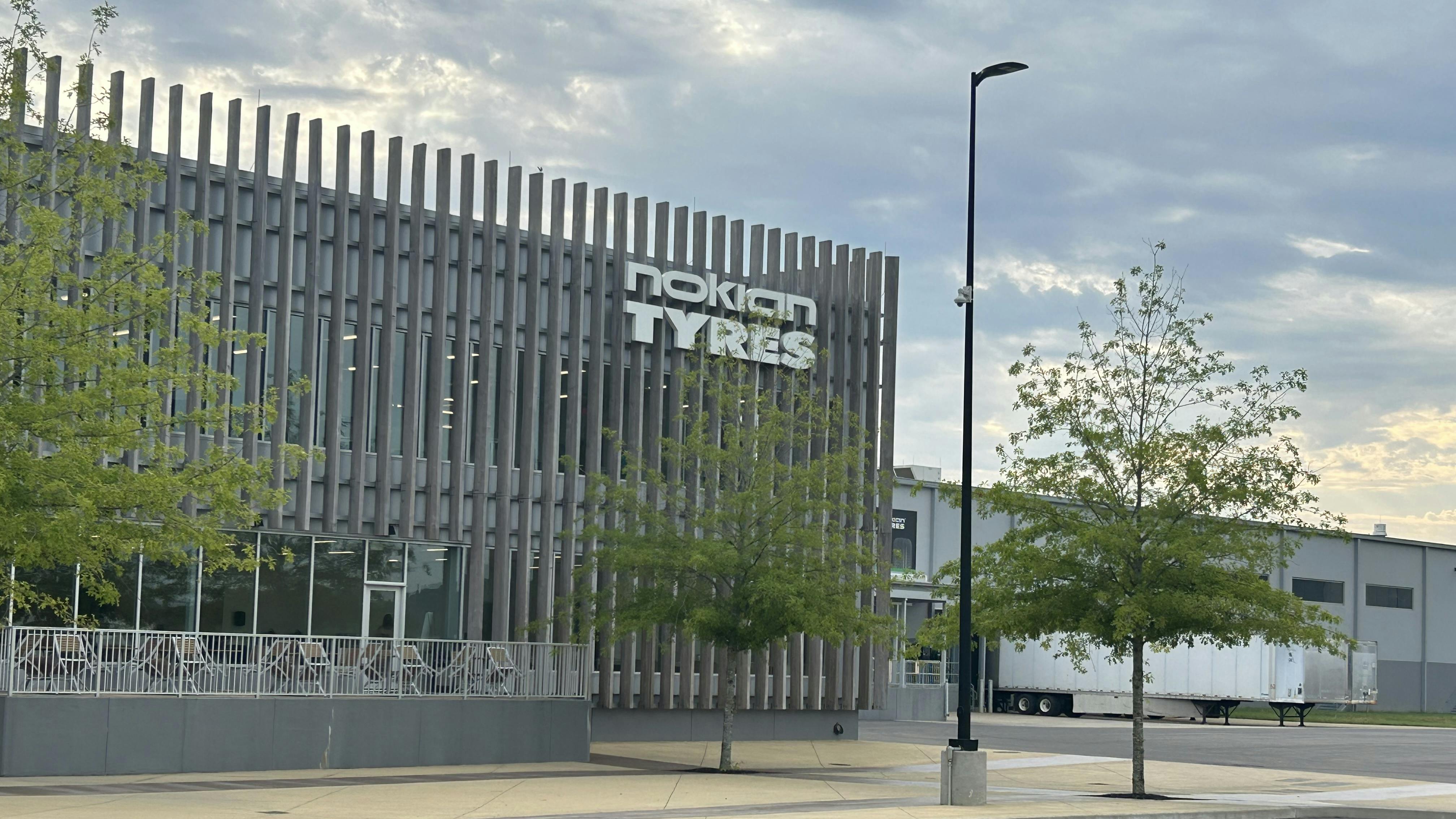 Increases were driven &ldquo;by higher passenger car tire sales, price increases implemented in the first quarter and lower manufacturing and supply chain costs,&rdquo; according to Nokian Tyres officials.