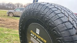 Seven out of 10 overall respondents said they are interested 'in trying at least one type of adventurous driving,' according to Hankook officials. Seven out of 10 overall respondents said they are interested 'in trying at least one type of adventurous driving,' according to Hankook officials.