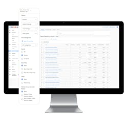 “AI-based programmatic tire pricing takes in a huge number of different inputs and then programmatically calculates a price for the dealer,' says Ivan Ceraj from TireTutor. “AI-based programmatic tire pricing takes in a huge number of different inputs and then programmatically calculates a price for the dealer,' says Ivan Ceraj from TireTutor.
