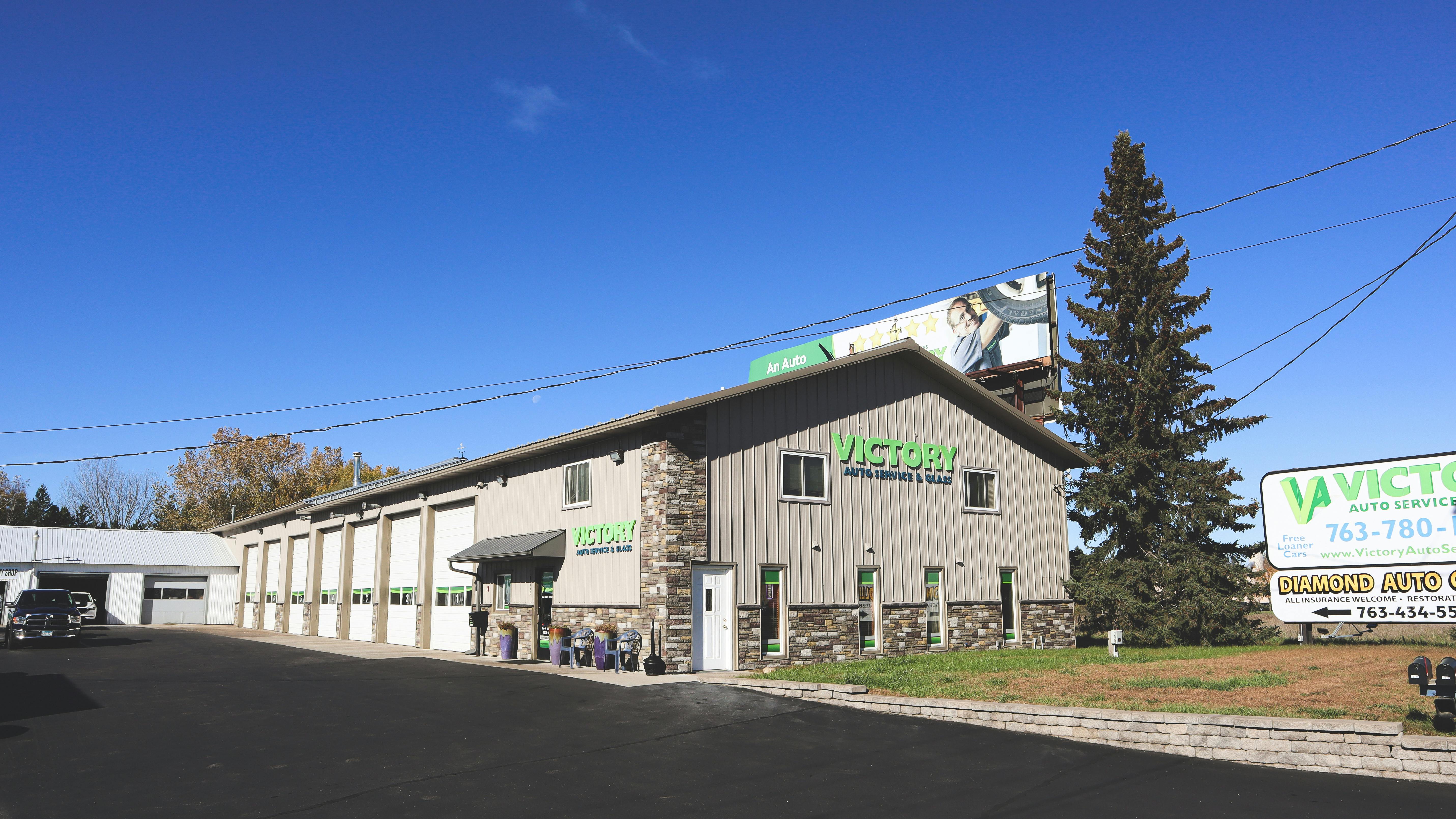 Straightaway Tire & Auto's Victory Tire & Auto brand has acquired Pod's Complete Care in the Minneapolis, Minn., area.