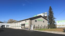 Straightaway Tire & Auto's Victory Tire & Auto brand has acquired Pod's Complete Care in the Minneapolis, Minn., area. Straightaway Tire & Auto's Victory Tire & Auto brand has acquired Pod's Complete Care in the Minneapolis, Minn., area.