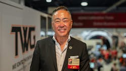 Kawasaki previously served as president and CEO of The Coker Group and chairman of the Specialty Equipment Market Association. Kawasaki previously served as president and CEO of The Coker Group and chairman of the Specialty Equipment Market Association.