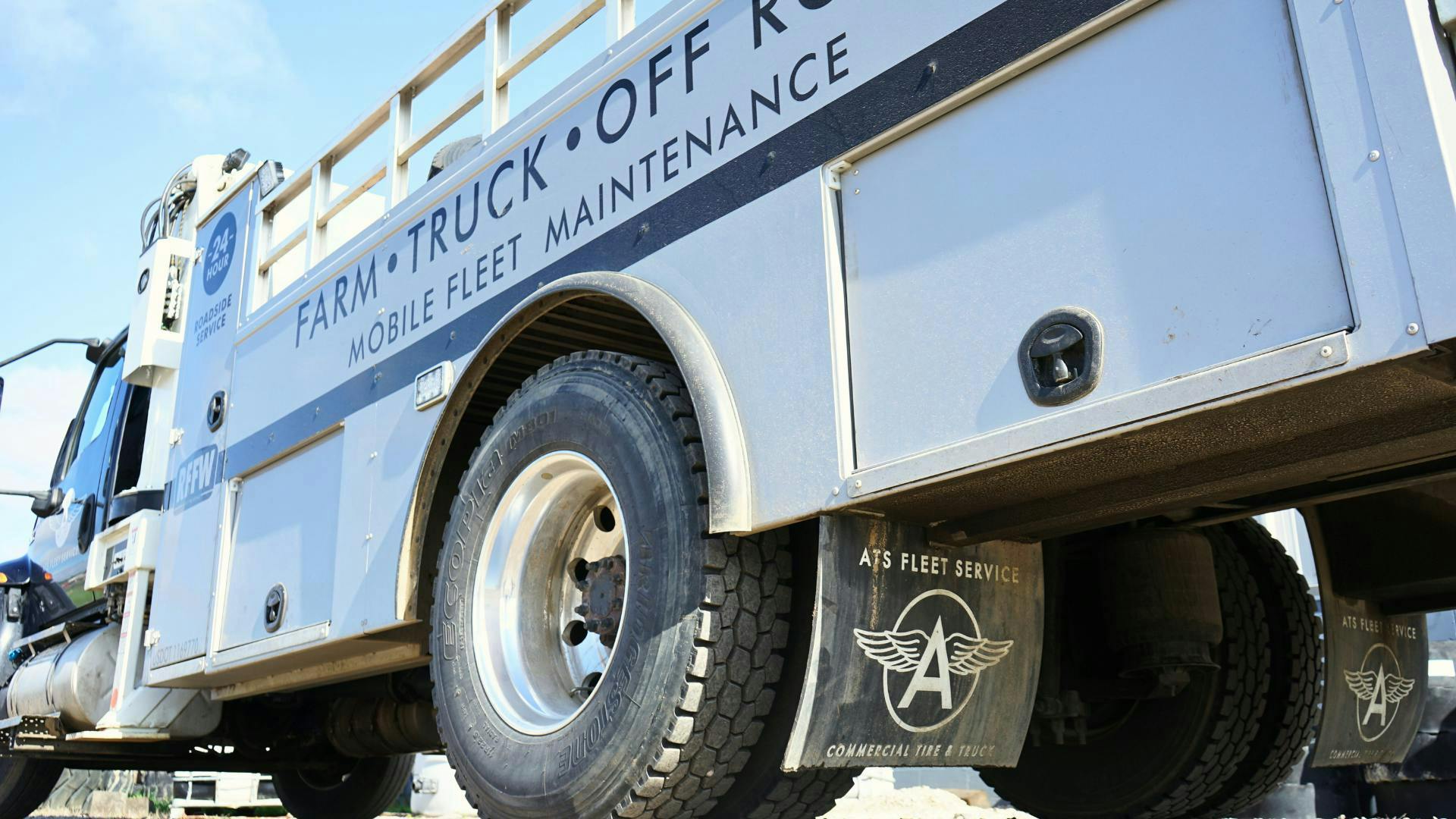 “We want to be able to provide great value,” says Grace. “That's something that's important, regardless of economic conditions.” “We want to be able to provide great value,” says Grace. “That's something that's important, regardless of economic conditions.”