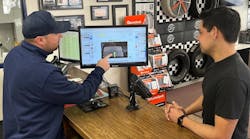 Mature, trusting customers are precious. They form the spine of your business and without them, every transaction becomes new business in an attempt to develop a trust relationship. Mature, trusting customers are precious. They form the spine of your business and without them, every transaction becomes new business in an attempt to develop a trust relationship.