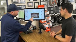 Mature, trusting customers are precious. They form the spine of your business and without them, every transaction becomes new business in an attempt to develop a trust relationship. Mature, trusting customers are precious. They form the spine of your business and without them, every transaction becomes new business in an attempt to develop a trust relationship.