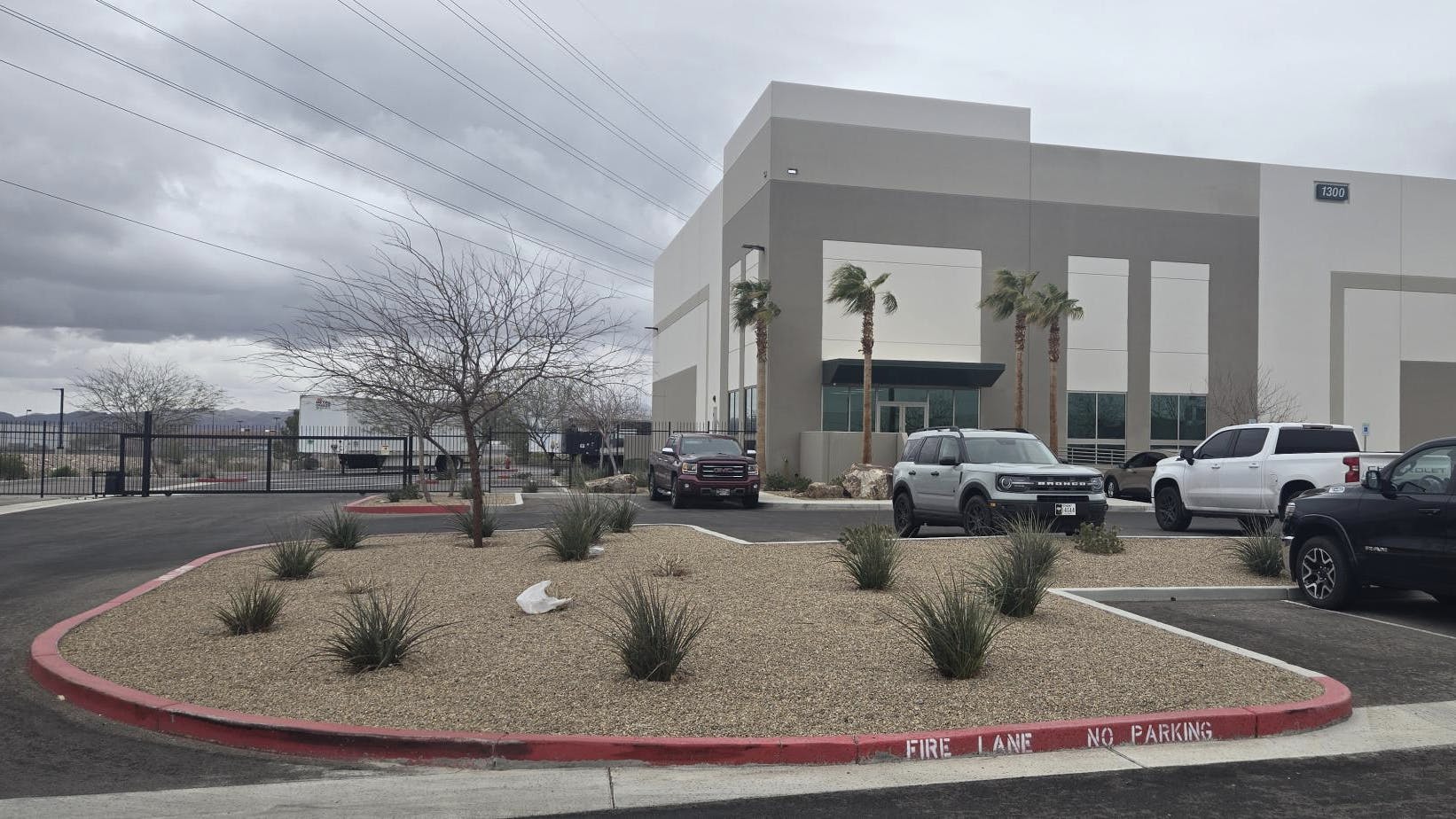 Located in Henderson, Nev,, the distribution center, which opened in April 2025, &ldquo;is stocking PCR, LTR and ST radial tires,&rdquo; says Brandon Stotsenburg, vice president, automotive division, American Kenda Rubber Co. Ltd.