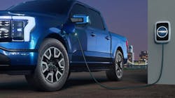 Hankook is extending its EV specific iON tire line to the iON HT, a highway terrain tire for electric pickups and SUVs. Hankook is extending its EV specific iON tire line to the iON HT, a highway terrain tire for electric pickups and SUVs.