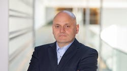 'The two-business combination - Yokohama OTR and Goodyear OTR - will enable us to expand the global footprint and capacity for OTR by combining resources and expertise,' says Loic Ravasio, president, Yokohama Off-the-Road. 'The two-business combination - Yokohama OTR and Goodyear OTR - will enable us to expand the global footprint and capacity for OTR by combining resources and expertise,' says Loic Ravasio, president, Yokohama Off-the-Road.