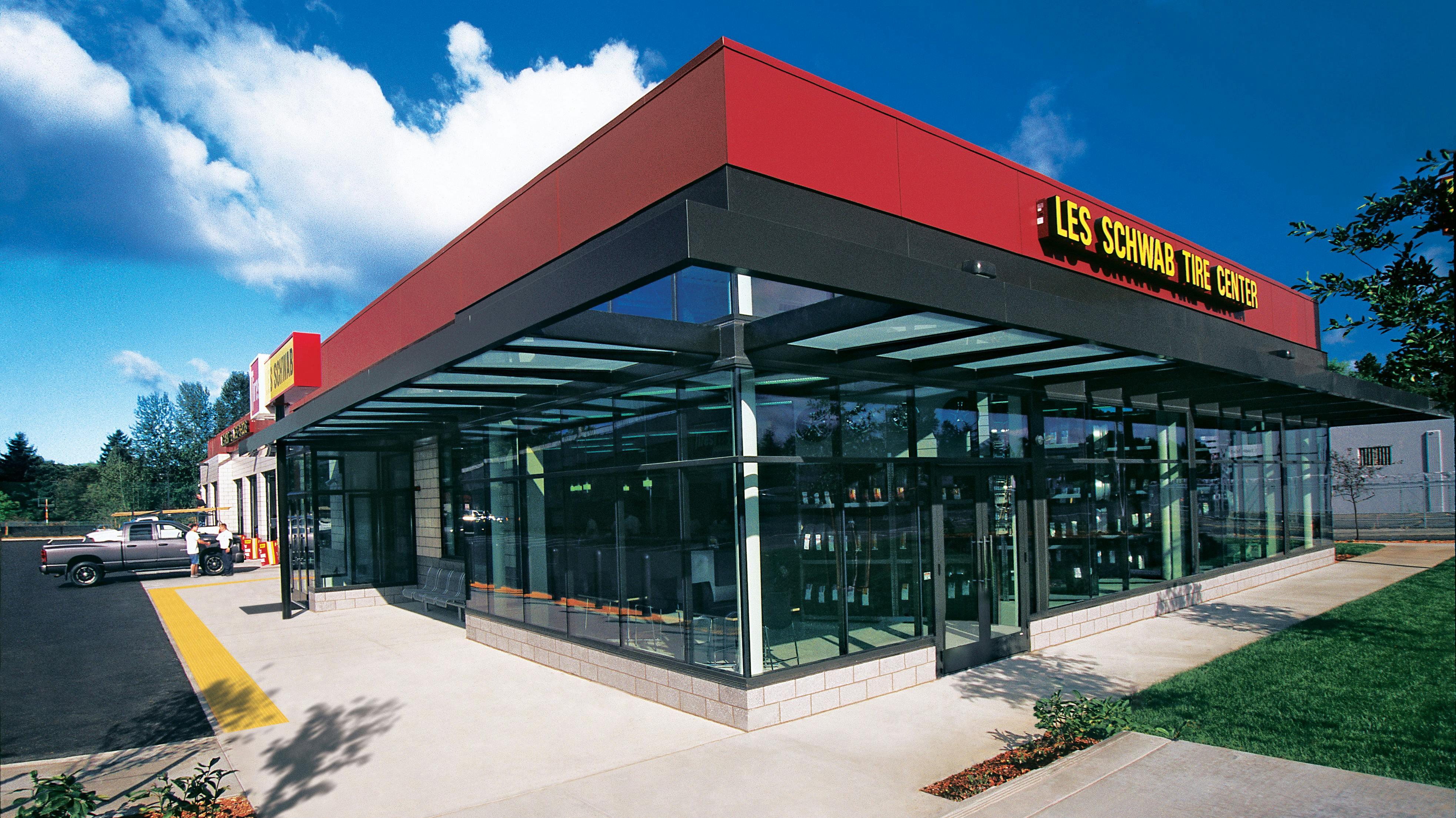 With more than 545 stores, Les Schwab Tire Centers Inc. is one of the five largest independent tire dealerships in the United States, according to the 2025 MTD 100.