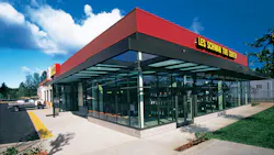 Less Schwab Les Schwab Makes Another Acquisition | Modern Tire Dealer