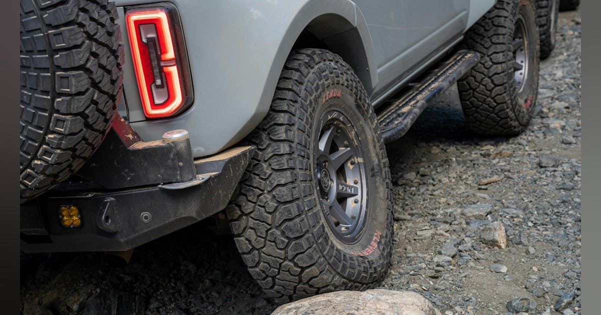 Gaining Traction: What's Driving the R/T Segment's Climb