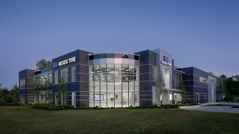 Nexen further strengthened its sales in the United States during the second quarter, 'building on the recovery that began in the first quarter after a temporary slowdown in the company's sales' during the second half of 2024, according to Nexen officials.