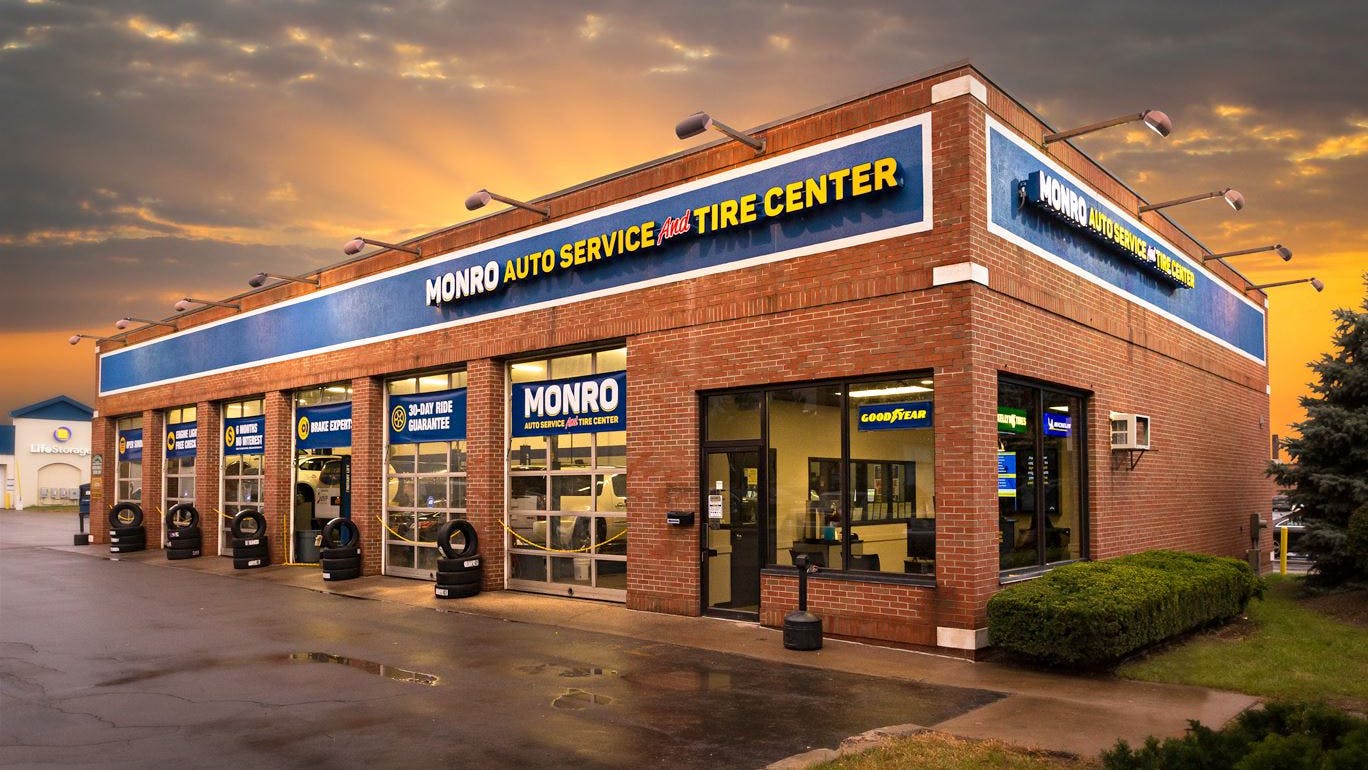 Monro Inc. completed the closure of 145 underperforming stores. The next steps will include exiting the real estate and selling 40 company-owned locations.