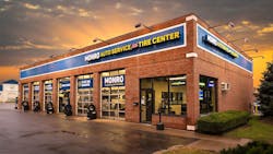 Monro Inc. completed the closure of 145 underperforming stores. The next steps will include exiting the real estate and selling 40 company-owned locations. Monro Inc. completed the closure of 145 underperforming stores. The next steps will include exiting the real estate and selling 40 company-owned locations.