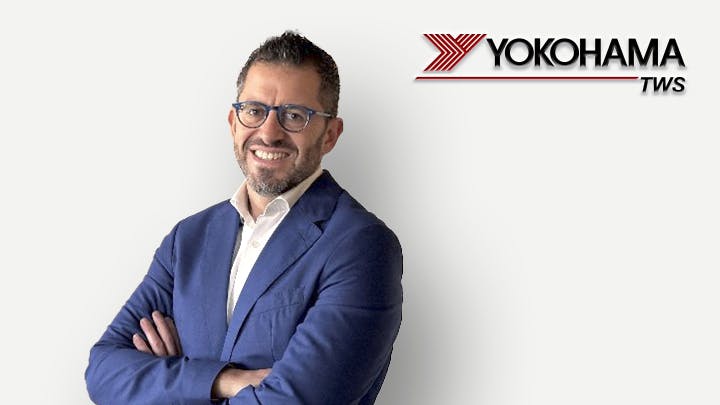 'We&rsquo;ve focused on strengthening our sales organization, refining our brand positioning and expanding our distribution network to stay closer to our customers and support them more effectively,' says Elio Bartoli, CEO of Yokohama TWS.