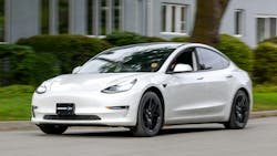 'Dealer commentary suggests consumer demand for passenger and light truck replacement tires was up low single digits in June, compared to year-ago comparisons,' says Healy. 'Dealer commentary suggests consumer demand for passenger and light truck replacement tires was up low single digits in June, compared to year-ago comparisons,' says Healy.