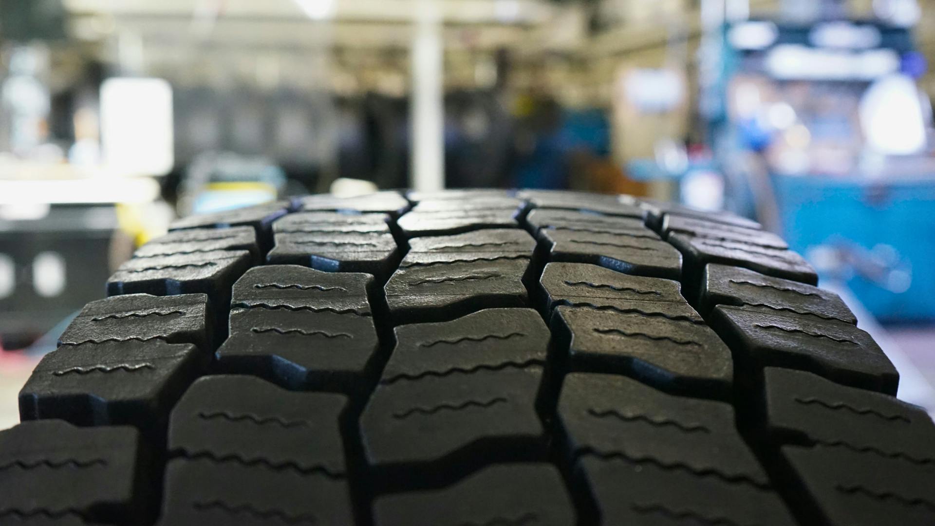 David Stevens, managing director of the Tire Retread & Repair Information Bureau, will speak at the Smithers Traction Summit, which takes place Aug. 12-13.