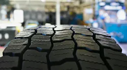 David Stevens, managing director of the Tire Retread & Repair Information Bureau, will speak at the Smithers Traction Summit, which takes place Aug. 12-13.