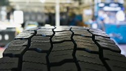 David Stevens, managing director of the Tire Retread & Repair Information Bureau, will speak at the Smithers Traction Summit, which takes place Aug. 12-13. David Stevens, managing director of the Tire Retread & Repair Information Bureau, will speak at the Smithers Traction Summit, which takes place Aug. 12-13.