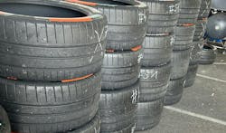 'How does one stay calm when running a thriving business? Remember what the long game is — where you want to go,' says Van Batenburg. 'Measure your response to help everyone get there. Remember, if you are not where you want to be, you just are not there yet. 'How does one stay calm when running a thriving business? Remember what the long game is — where you want to go,' says Van Batenburg. 'Measure your response to help everyone get there. Remember, if you are not where you want to be, you just are not there yet.