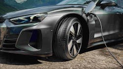 'At Hankook, we recognize the importance of trust and reliability when it comes to our customers’ safety on the road,” says K.C. Jensen, vice president of US PC/LT sales, Hankook. “With the SURETIRE PLAN, we’re not just offering a product, but an assurance that every Hankook tire is backed by the best-in-class protection.' 'At Hankook, we recognize the importance of trust and reliability when it comes to our customers’ safety on the road,” says K.C. Jensen, vice president of US PC/LT sales, Hankook. “With the SURETIRE PLAN, we’re not just offering a product, but an assurance that every Hankook tire is backed by the best-in-class protection.'