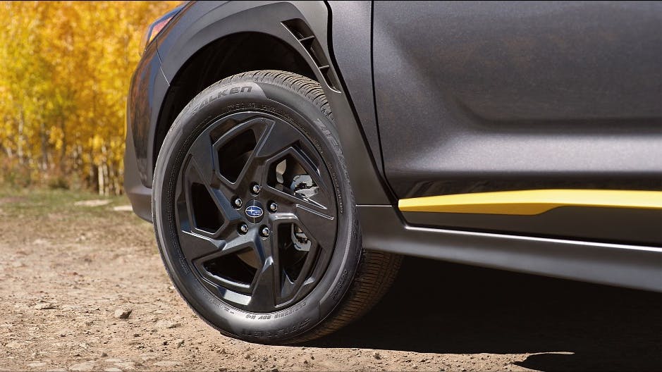 Tires represent the vast majority of Sumitomo Rubber Industries Ltd.'s sales.