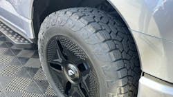 In North America, Toyo boosted its sales by 3.3% versus the same period in 2024. In North America, Toyo boosted its sales by 3.3% versus the same period in 2024.
