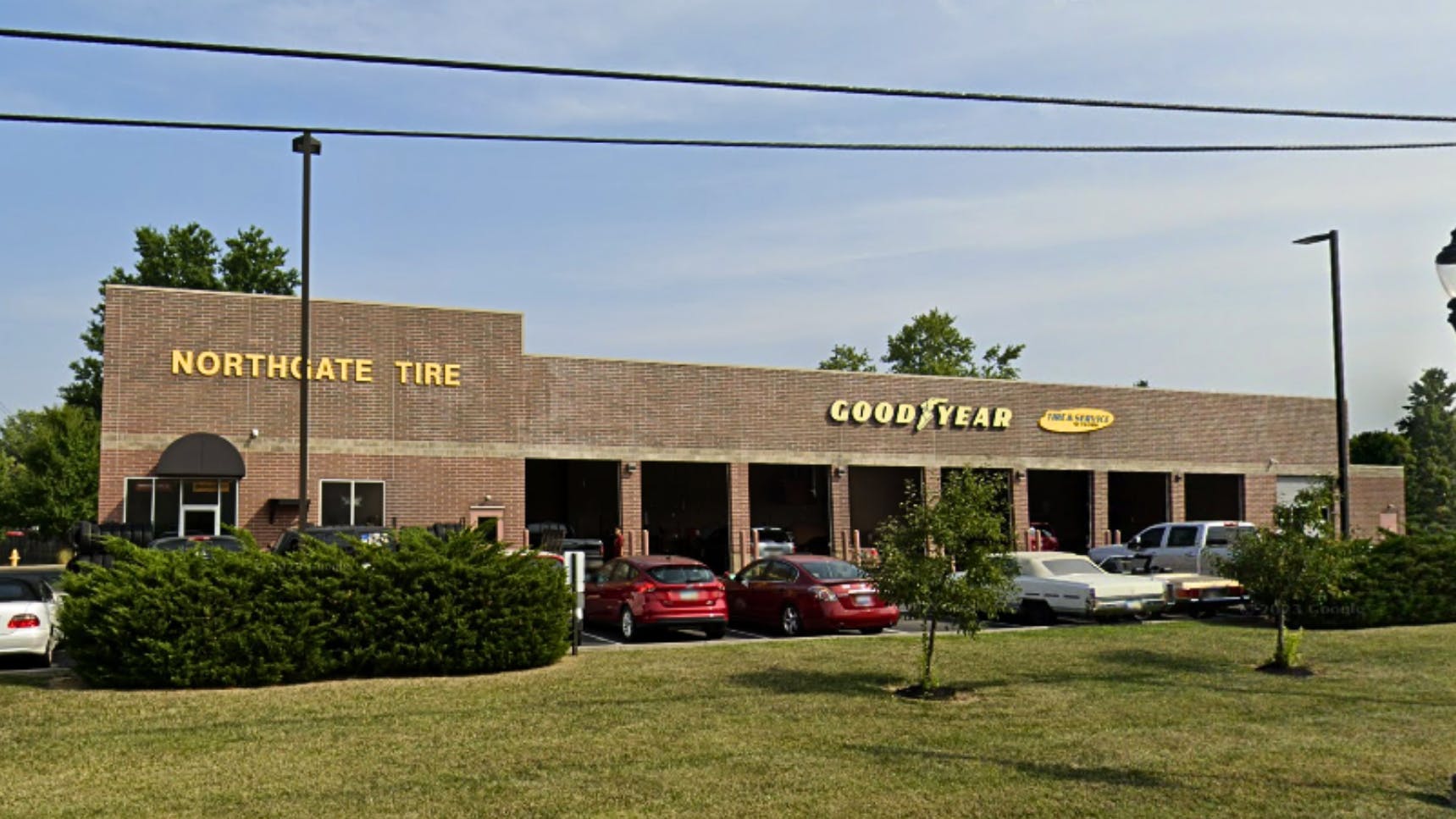 'Northgate Tire has been a cornerstone for quality auto repair and tire expertise in greater Cincinnati for over 50 years and is the perfect addition to grow the southern Ohio market for us,' says Jim Dykstra, CEO of GreatWater 360 Auto Care.