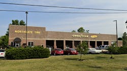 'Northgate Tire has been a cornerstone for quality auto repair and tire expertise in greater Cincinnati for over 50 years and is the perfect addition to grow the southern Ohio market for us,' says Jim Dykstra, CEO of GreatWater 360 Auto Care. 'Northgate Tire has been a cornerstone for quality auto repair and tire expertise in greater Cincinnati for over 50 years and is the perfect addition to grow the southern Ohio market for us,' says Jim Dykstra, CEO of GreatWater 360 Auto Care.