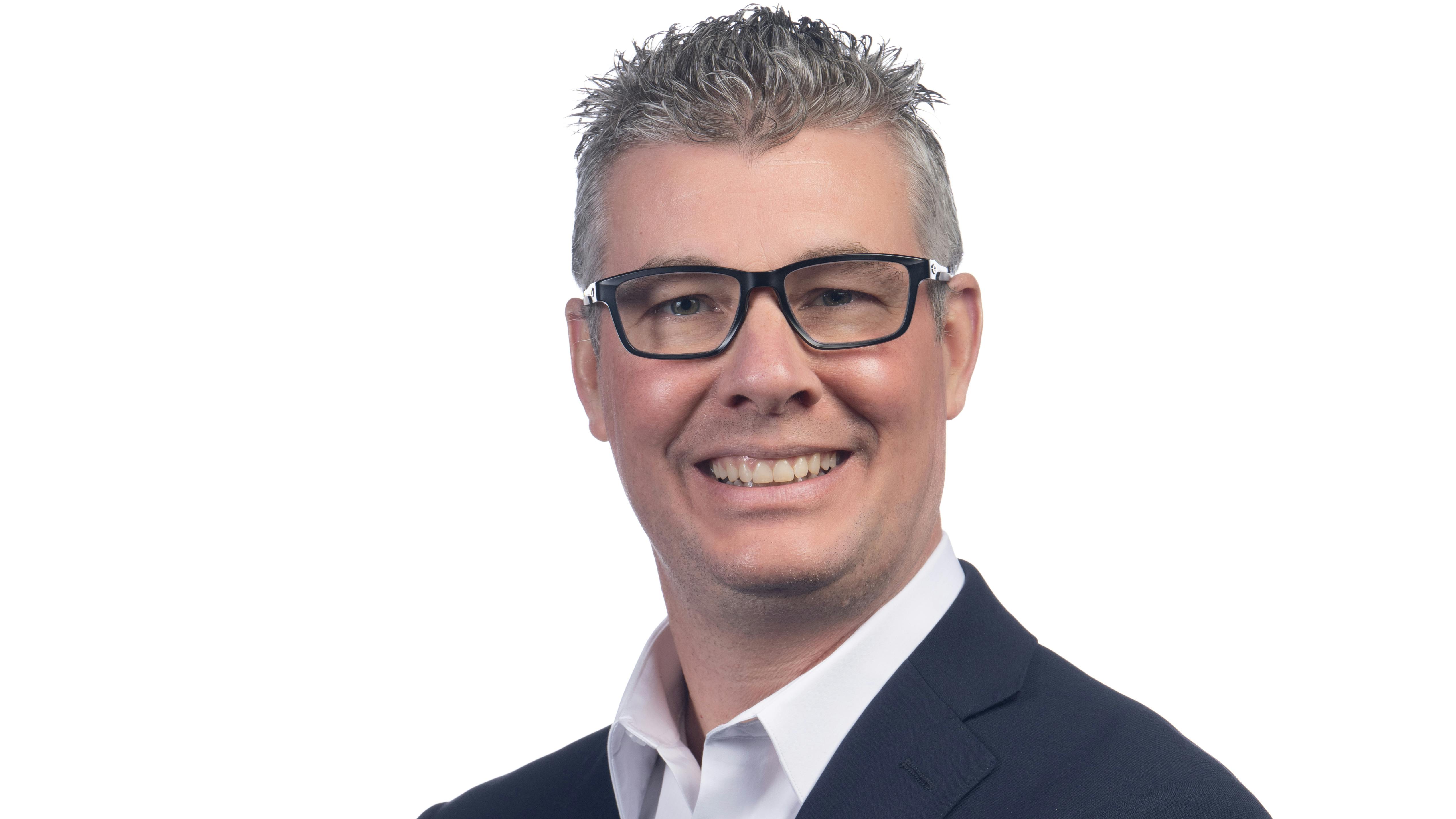 &ldquo;I am honored and excited to take on this new role at Turbo Tires,' says Tyler.