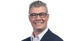 “I am honored and excited to take on this new role at Turbo Tires,' says Tyler. “I am honored and excited to take on this new role at Turbo Tires,' says Tyler.