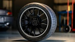 The Rival+ features a fresh compound to deliver long-lasting performance and wet-handling capability for the endurance-based track enthusiasts. The Rival+ features a fresh compound to deliver long-lasting performance and wet-handling capability for the endurance-based track enthusiasts.