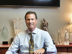 John McCarthy Jr. 2019 Tire Dealer of the Year John McCarthy Jr. 2019 Tire Dealer of the Year