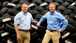 Scott Rhodes and Mark Rhodes Scott Rhodes and Mark Rhodes