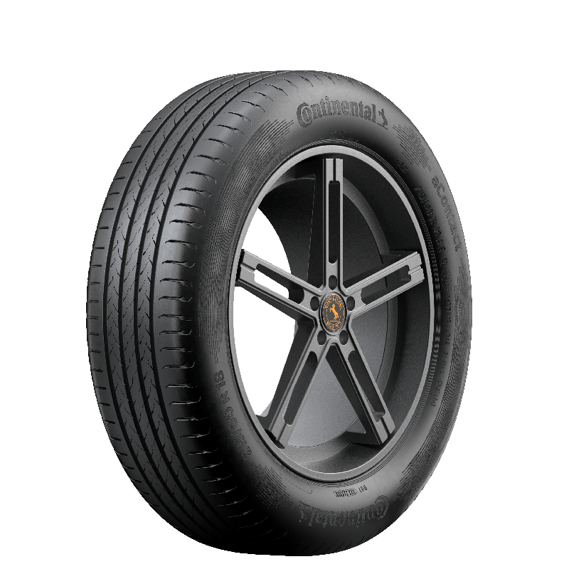 'Continental&rsquo;s aContact tires will soon be hitting public roads for the first time in US cities such as Las Vegas and San Francisco,' say Continental officials.