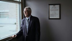 “Our dream and our vision is to be the leading and most trusted provider of tires,” says Langhals. “Our dream and our vision is to be the leading and most trusted provider of tires,” says Langhals.