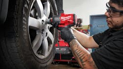 One thing Kevin Rohlwing's learned is that successful tire and wheel installation begins with adherence to the R.I.S.T. procedure. One thing Kevin Rohlwing's learned is that successful tire and wheel installation begins with adherence to the R.I.S.T. procedure.