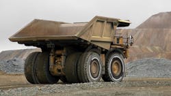 'This decision is part of the company’s strategic initiatives to optimize its business footprint, strengthen its competitiveness and enhance the quality of the company’s North American operations,' say Bridgestone officials. 'This decision is part of the company’s strategic initiatives to optimize its business footprint, strengthen its competitiveness and enhance the quality of the company’s North American operations,' say Bridgestone officials.