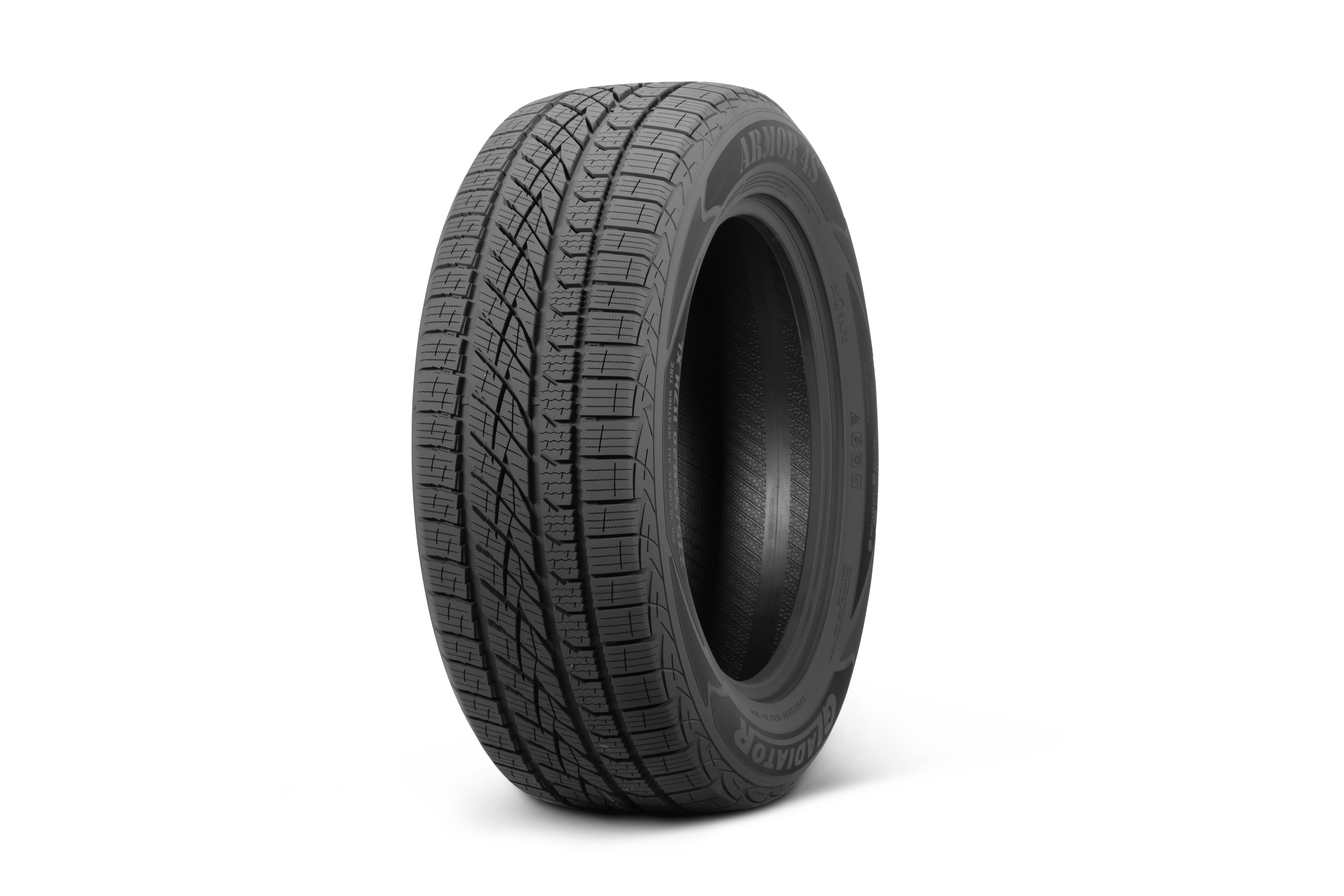 'With the Gladiator Armor 4S, API Tire delivers a versatile, high-value tire built to perform through all four seasons, giving dealers and drivers alike a true 'no-compromise' solution.'