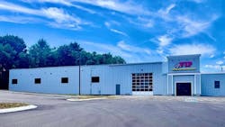 VIP Tires & Service's new store in Norway, Maine, employs 12 people and is managed by Toby Hartford. The dealership's presence in Norway dates back to 1983. VIP Tires & Service's new store in Norway, Maine, employs 12 people and is managed by Toby Hartford. The dealership's presence in Norway dates back to 1983.