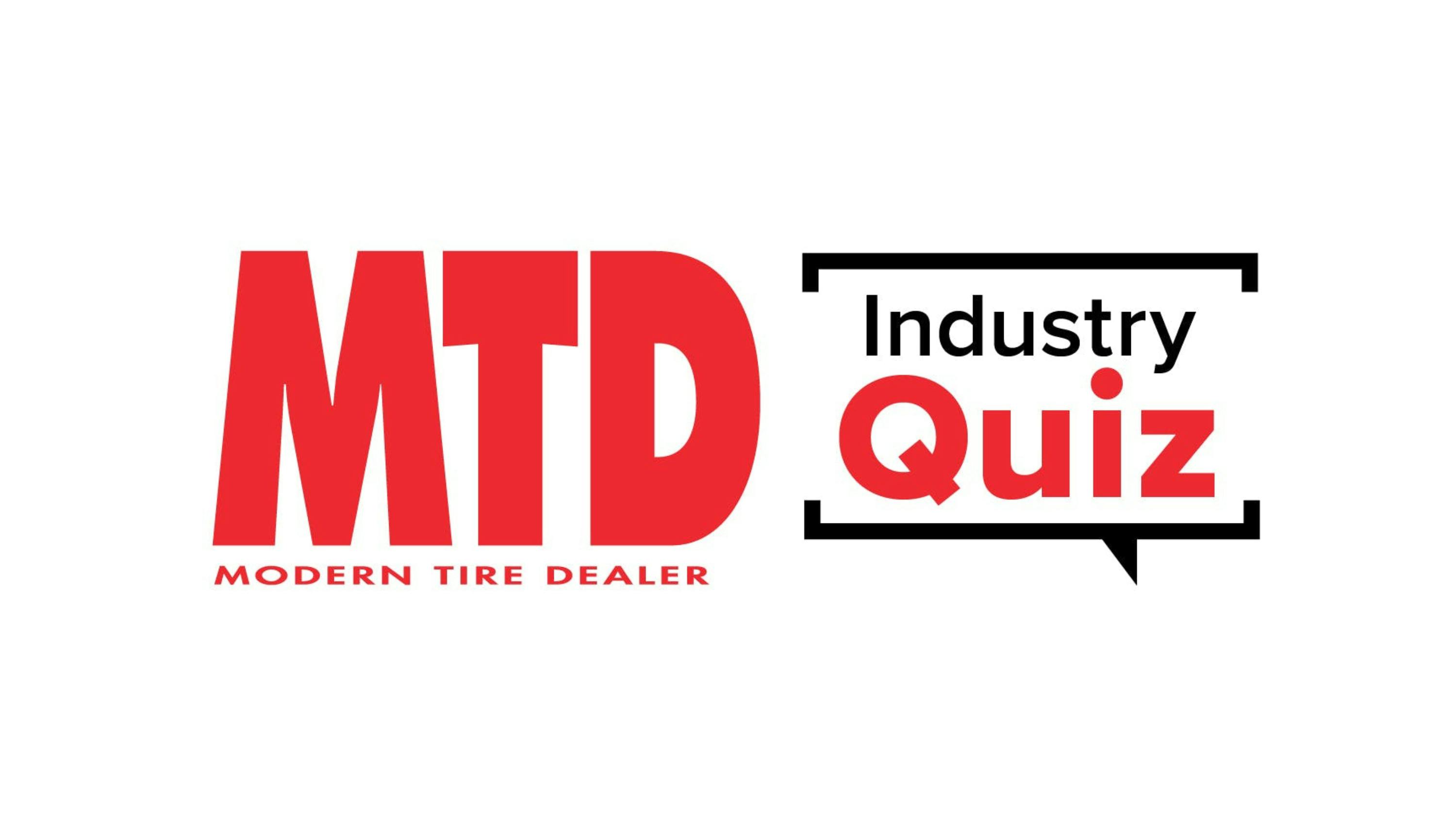 Take this quick quiz to share what you're up against and find out how your biggest hurdle compares to what other dealers are experiencing across the industry.