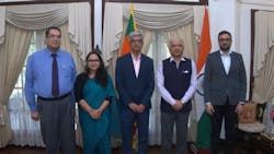 'This transaction also grants CEAT global ownership of the Camso brand, which will be permanently assigned across categories after a three-year licensing period,' note CEAT officials. 'This transaction also grants CEAT global ownership of the Camso brand, which will be permanently assigned across categories after a three-year licensing period,' note CEAT officials.