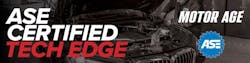 “We are honored to collaborate with the great people at ASE to create this one-of-its-kind newsletter for automotive service professionals,” says Chris Messer, executive vice president for EndeavorB2B. “We are honored to collaborate with the great people at ASE to create this one-of-its-kind newsletter for automotive service professionals,” says Chris Messer, executive vice president for EndeavorB2B.