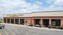 Burnett Automotive is 'known for its exceptional customer service, integrity and dedication to quality,' according to Telle Tire & Auto Centers officials.