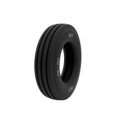 “Although we still sell many bias implement tires, radials are becoming more popular in the market,” says Dave Paulk, manager, field technical services, BKT USA Inc. “Although we still sell many bias implement tires, radials are becoming more popular in the market,” says Dave Paulk, manager, field technical services, BKT USA Inc.