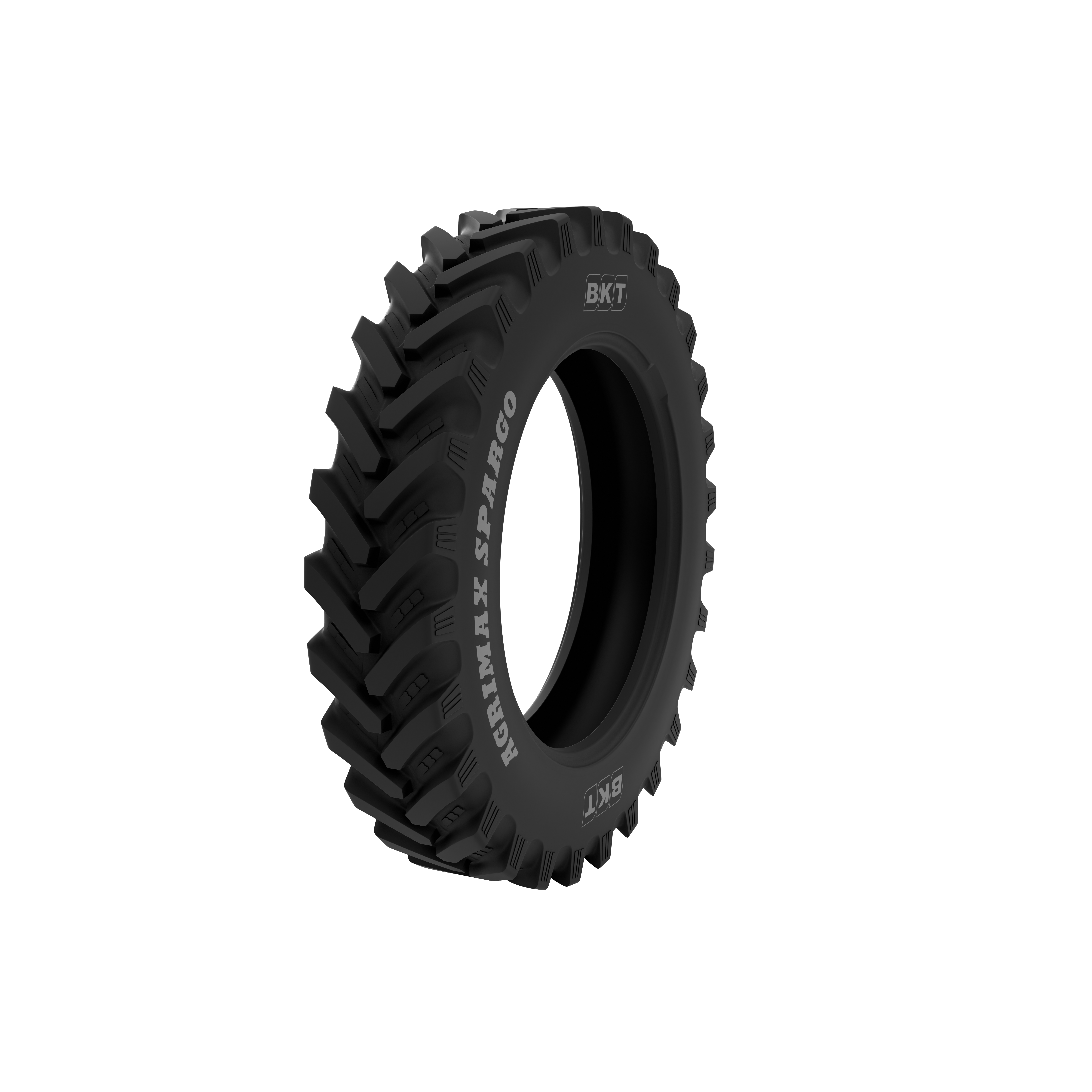 &ldquo;Sprayers are heavy, especially when loaded, and must have tires that can handle the weight,&rdquo; says Dave Paulk, manager, field technical services, BKT USA Inc.