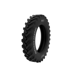 “Sprayers are heavy, especially when loaded, and must have tires that can handle the weight,” says Dave Paulk, manager, field technical services, BKT USA Inc. “Sprayers are heavy, especially when loaded, and must have tires that can handle the weight,” says Dave Paulk, manager, field technical services, BKT USA Inc.