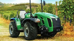 There are many types of tires that are used on and around farms, beyond tires for ag-specific applications. There are many types of tires that are used on and around farms, beyond tires for ag-specific applications.