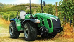 There are many types of tires that are used on and around farms, beyond tires for ag-specific applications. There are many types of tires that are used on and around farms, beyond tires for ag-specific applications.