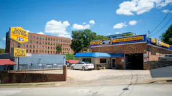 Founded in 1976, Jackson Auto Worx 'has been a trusted repair provider in Winston-Salem, N.C., for nearly 50 years,' say Sun Auto Tire & Service Inc. officials.